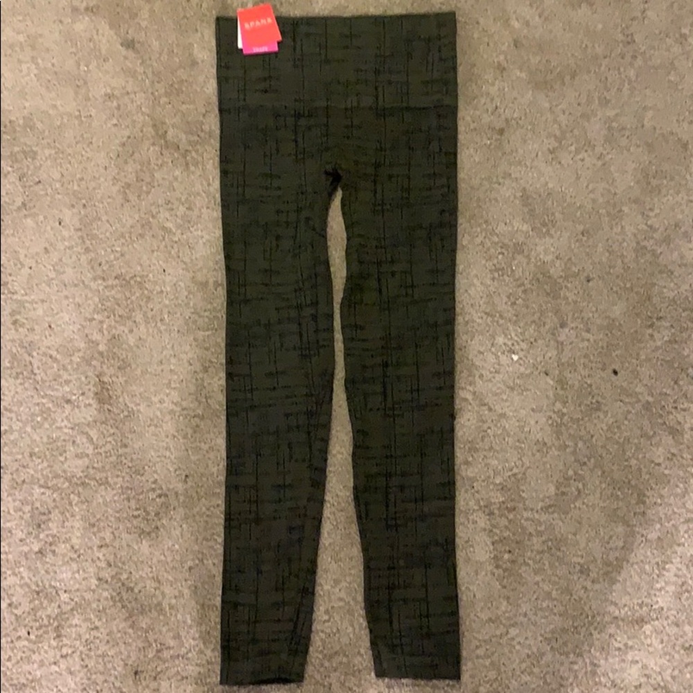 Spanx look at me leggings